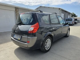 Renault Grand scenic 1.9 dci 7 места - 3490 лв. - 24956866 5