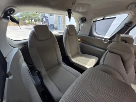 Renault Grand scenic 1.9 dci 7 места - 3490 лв. - 24956866 11