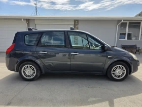 Renault Grand scenic 1.9 dci 7 места - 3490 лв. - 24956866 6