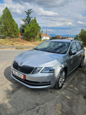 Skoda Praktik 2 литра 150коня - 21500 лв. - 51562800 4
