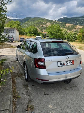 Skoda Praktik 2 литра 150коня - 21500 лв. - 51562800 6