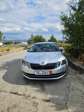 Skoda Praktik 2 литра 150коня - 21500 лв. - 51562800 3