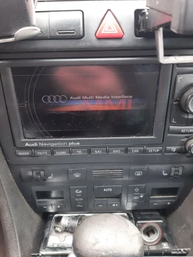 Обява за продажба на Audi A6 ~4 700 лв. - изображение 5