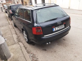 Обява за продажба на Audi A6 ~4 700 лв. - изображение 3