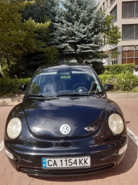 VW New beetle | Mobile.bg    2