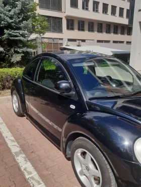 VW New beetle | Mobile.bg    3