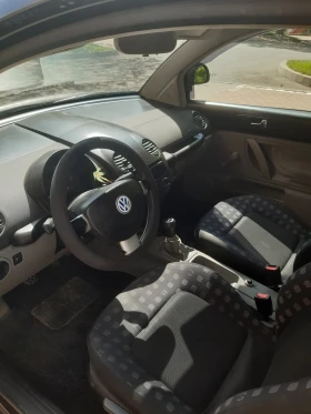 VW New beetle | Mobile.bg    8