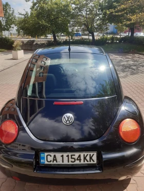 VW New beetle | Mobile.bg    5