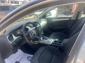 Audi A4 2.0 TDI AUTOMAT | Mobile.bg    11