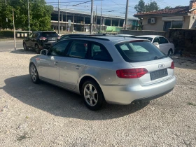 Audi A4 2.0 TDI AUTOMAT | Mobile.bg    5