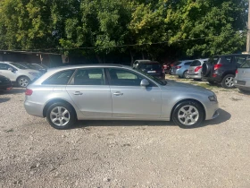     Audi A4 2.0 TDI AUTOMAT