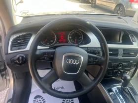 Audi A4 2.0 TDI AUTOMAT | Mobile.bg    10