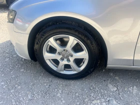 Audi A4 2.0 TDI AUTOMAT | Mobile.bg    9