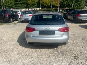     Audi A4 2.0 TDI AUTOMAT