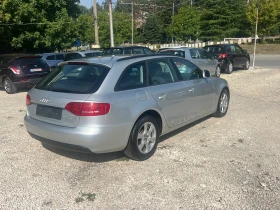     Audi A4 2.0 TDI AUTOMAT