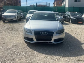 Audi A4 2.0 TDI AUTOMAT | Mobile.bg    8