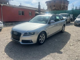 Audi A4 2.0 TDI AUTOMAT | Mobile.bg    7