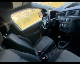 VW Caddy 2.0D - 19000 лв. - 72507543 3