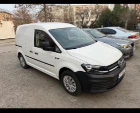 VW Caddy 2.0D - 19000 лв. - 72507543 2