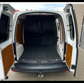 VW Caddy 2.0D - 19000 лв. - 72507543 6