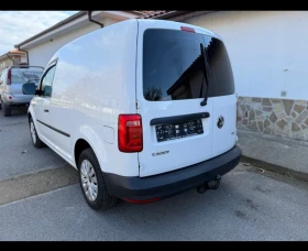 VW Caddy 2.0D - 19000 лв. - 72507543 5