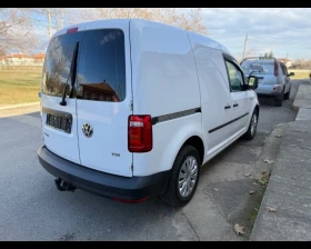 VW Caddy 2.0D - 19000 лв. - 72507543 4