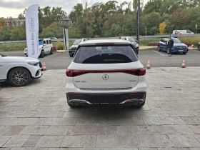 Mercedes-Benz EQB 300 4MATIC 6+ 1 | Mobile.bg    7