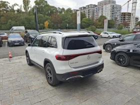 Mercedes-Benz EQB 300 4MATIC 6+ 1 | Mobile.bg    6