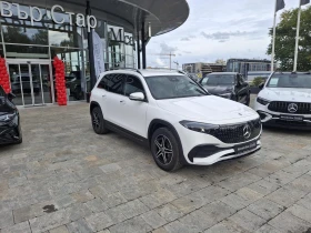 Mercedes-Benz EQB 300 4MATIC 6+ 1 | Mobile.bg    3