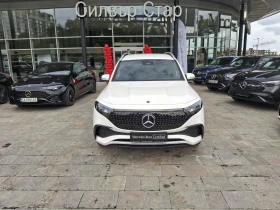 Mercedes-Benz EQB 300 4MATIC 6+ 1 | Mobile.bg    2