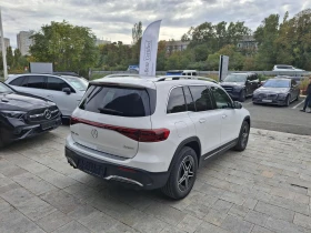 Mercedes-Benz EQB 300 4MATIC 6+ 1 | Mobile.bg    8