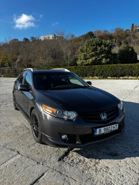 Honda Accord | Mobile.bg � ����� ������ 15