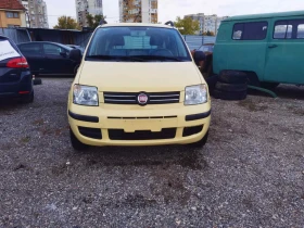 Fiat Panda 1.2метан - цена по договаряне - 53996664 2