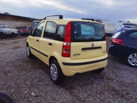 Fiat Panda 1.2метан - цена по договаряне - 53996664 9