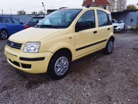 Fiat Panda 1.2метан - цена по договаряне - 53996664 3