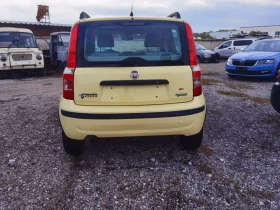 Fiat Panda 1.2метан - цена по договаряне - 53996664 11