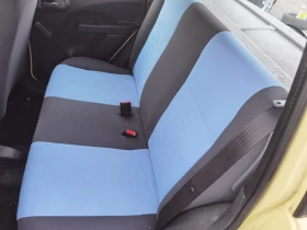 Fiat Panda 1.2метан - цена по договаряне - 53996664 5