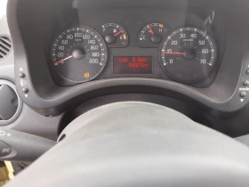 Fiat Panda 1.2метан - цена по договаряне - 53996664 6
