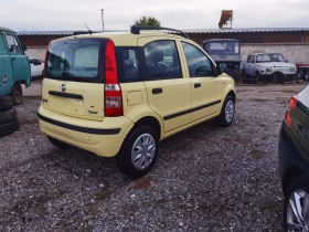 Fiat Panda 1.2метан - цена по договаряне - 53996664 10