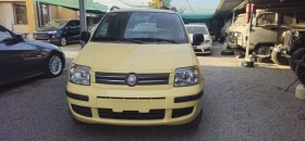 Fiat Panda 1.2 | Mobile.bg    2