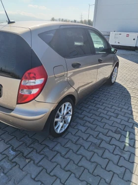 Обява за продажба на Mercedes-Benz A 150 1.5 беззин ~4 200 лв. - изображение 5 | Auto.bg Обява за продажба на Mercedes-Benz A 150 1.5 беззин ~4 200 лв. - изображение 5