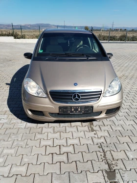 Обява за продажба на Mercedes-Benz A 150 1.5 беззин ~4 200 лв. - изображение 1 | Auto.bg Обява за продажба на Mercedes-Benz A 150 1.5 беззин ~4 200 лв. - изображение 1