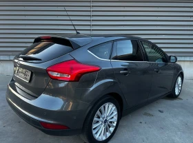 Ford Focus - 14300 лв. / 7311.47 € - 54863341 3