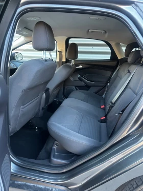 Ford Focus - 14300 лв. / 7311.47 € - 54863341 12