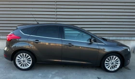 Ford Focus - 14300 лв. / 7311.47 € - 54863341 8
