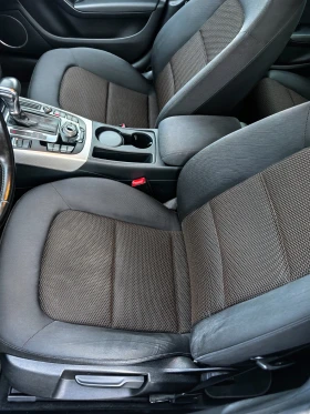 Audi A4 Allroad 2.0 TDI  | Mobile.bg    10