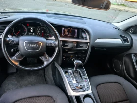 Audi A4 Allroad 2.0 TDI  | Mobile.bg    12