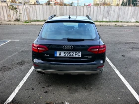 Audi A4 Allroad 2.0 TDI  | Mobile.bg    6