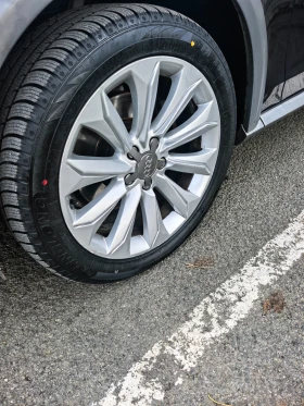 Audi A4 Allroad 2.0 TDI  | Mobile.bg    8