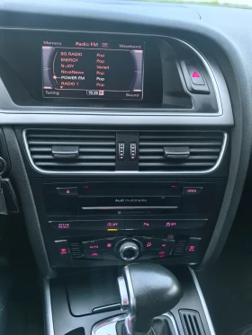 Audi A4 Allroad 2.0 TDI  | Mobile.bg    15